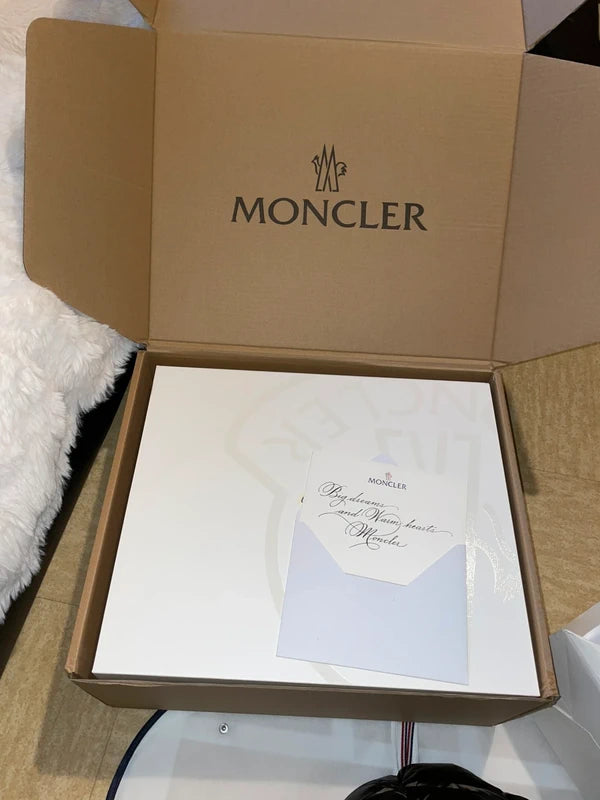 Doudoune Moncler