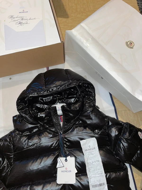 Doudoune Moncler