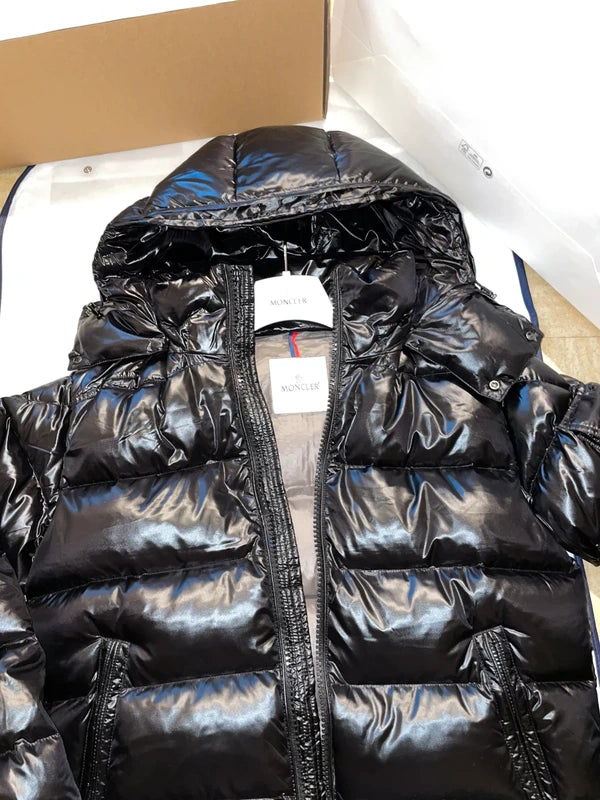 Doudoune Moncler