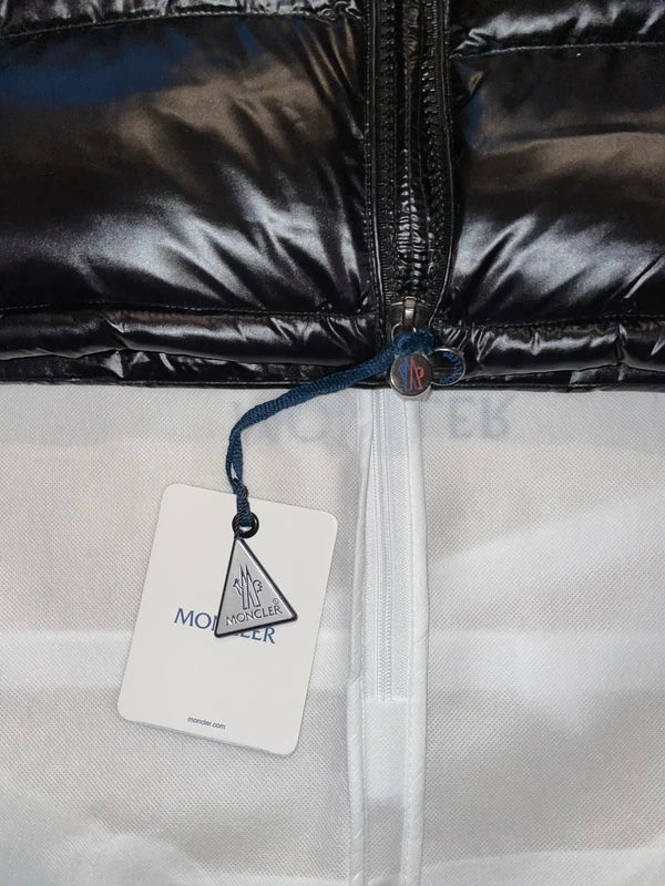 Doudoune Moncler