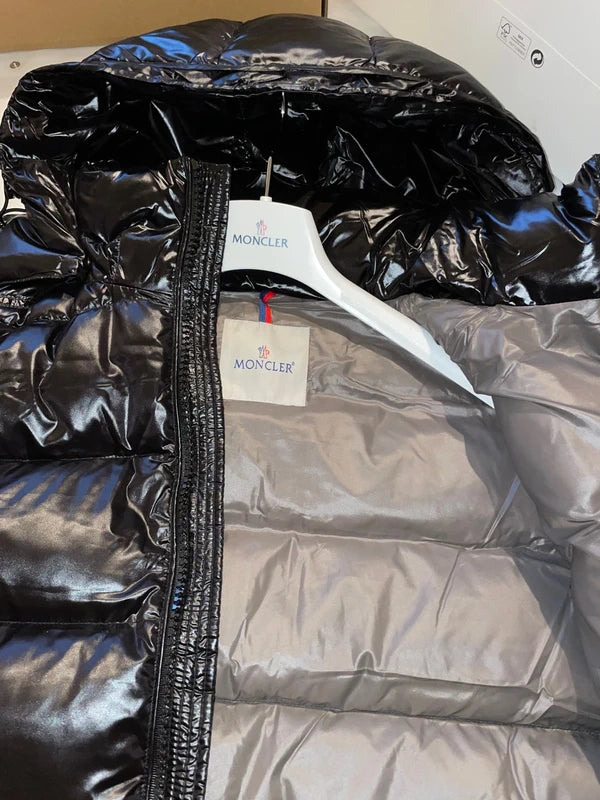 Doudoune Moncler