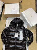 Doudoune Moncler