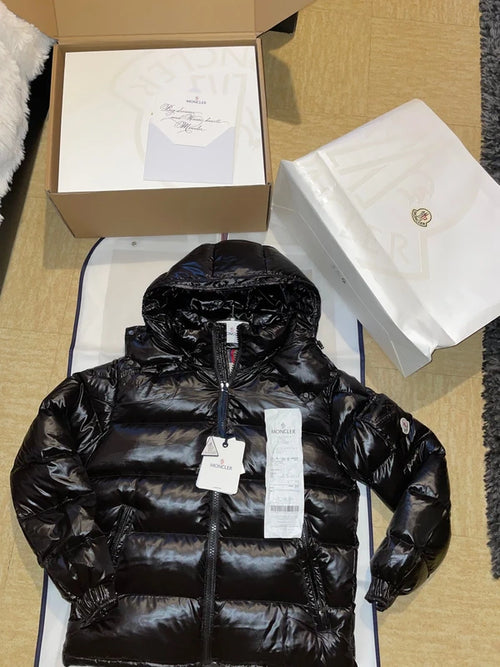 Doudoune Moncler