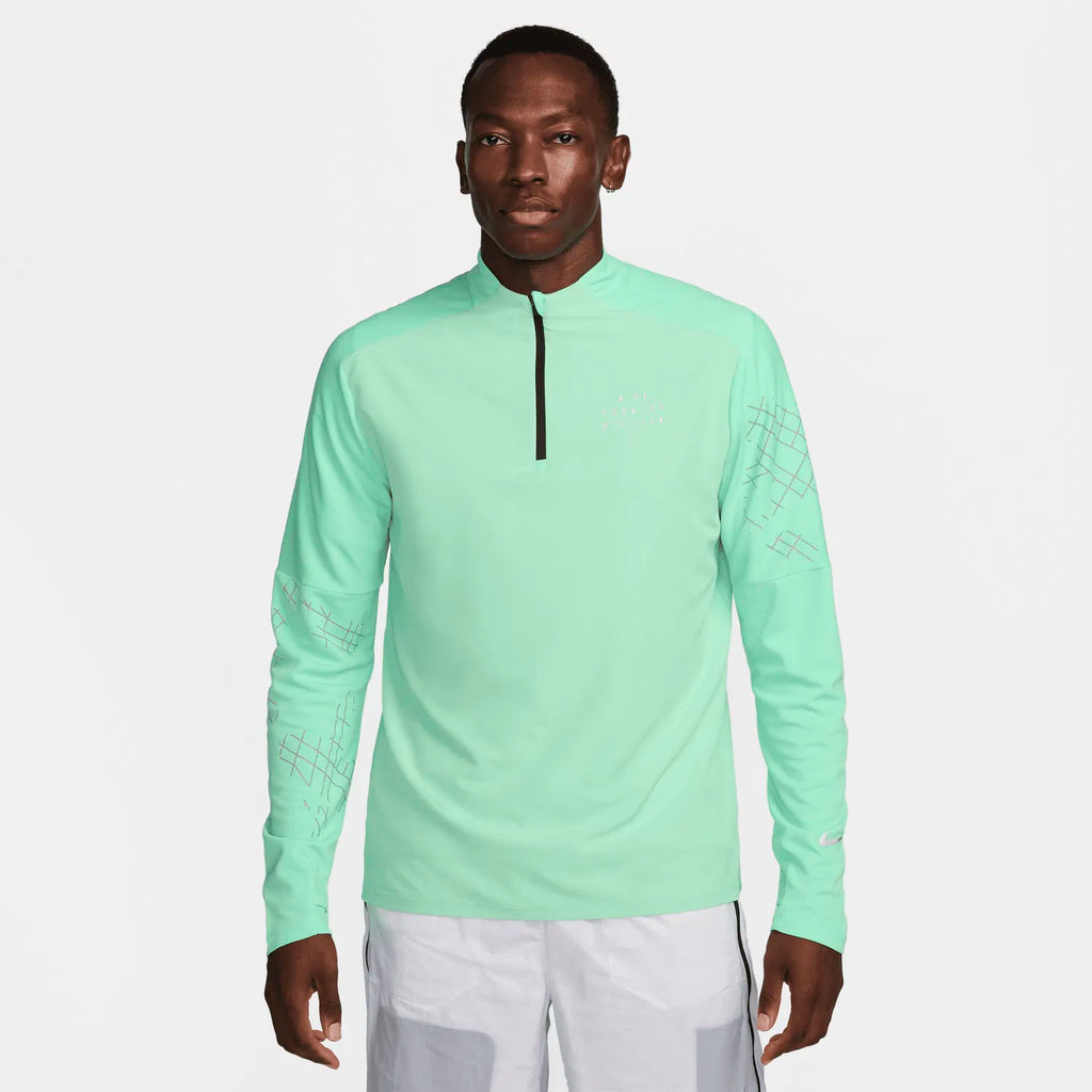 Nike Running Division vert