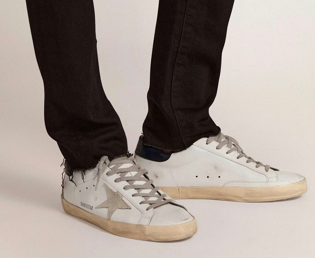 Golden Goose “superstar”