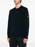 Pull Stone Island Noir