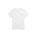 T-shirt Ralph Lauren blanc