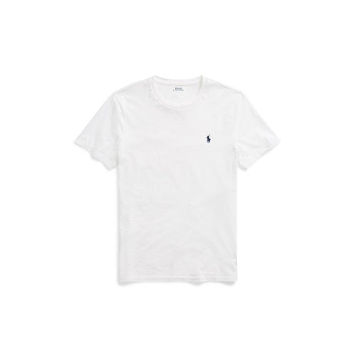 T-shirt Ralph Lauren blanc