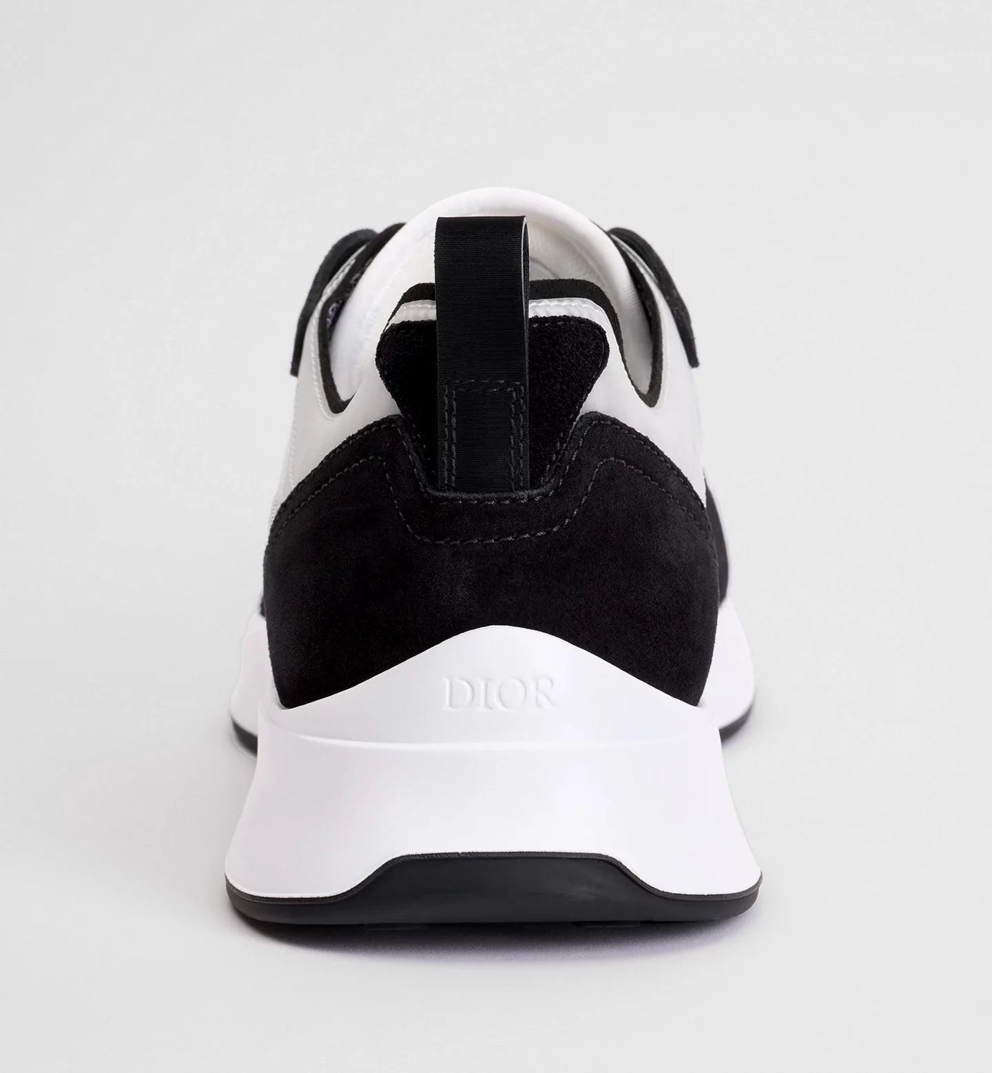 Sneakers Dior B25 noir