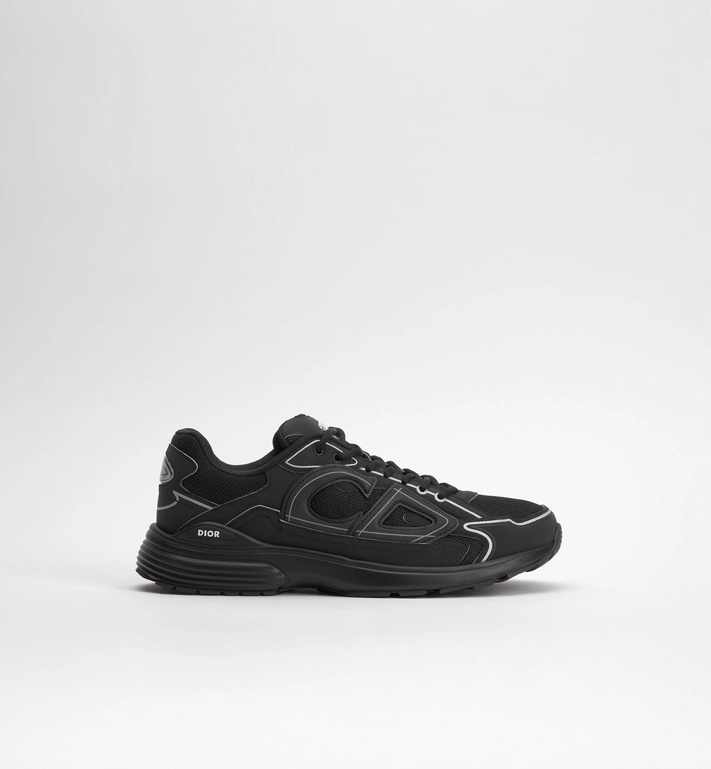 Sneakers Dior B30 noir