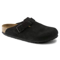 Boston Birkenstock noir