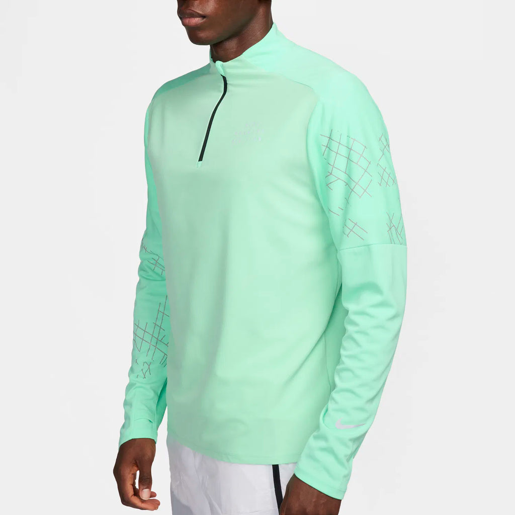 Nike Running Division vert