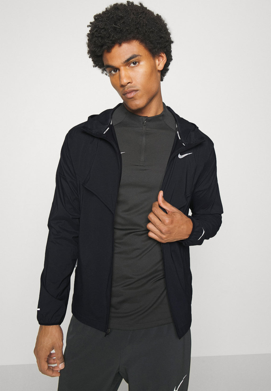 Veste Nike running
