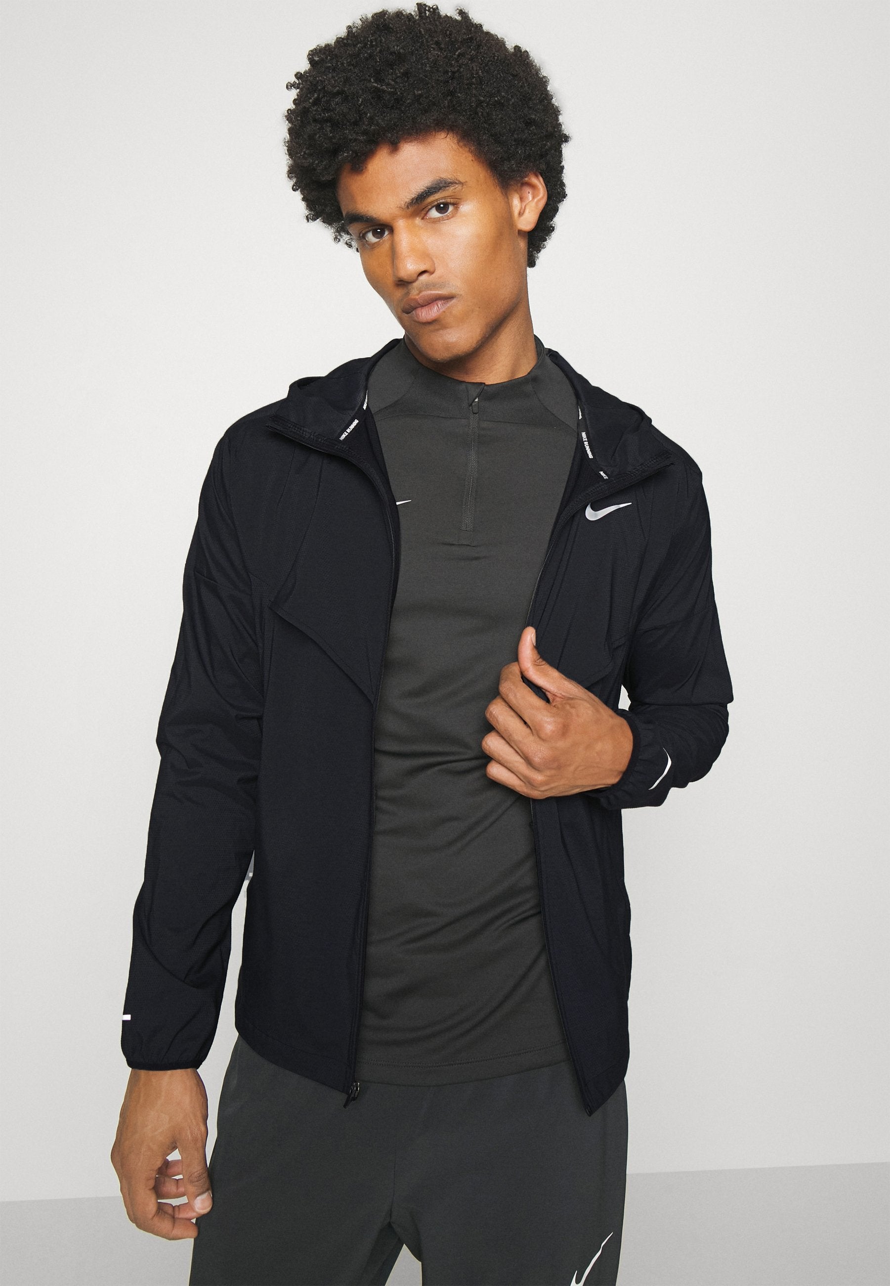 Veste Nike running