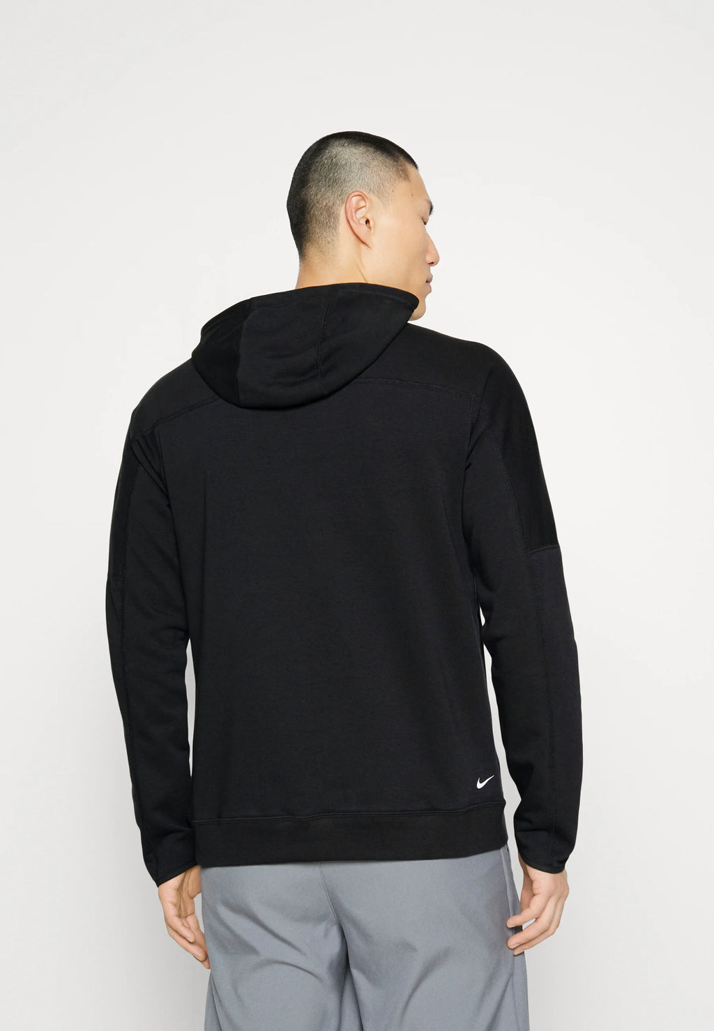 Pull Nike Trail Noir