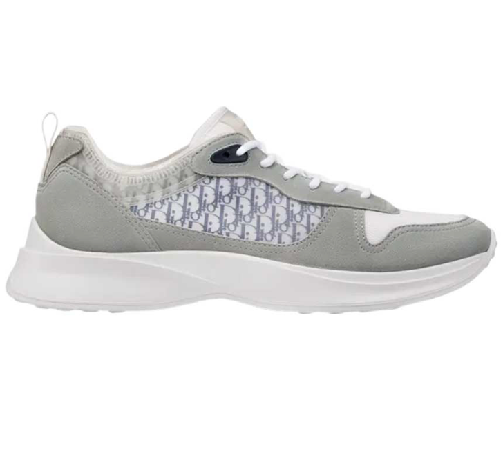 Sneakers Dior B25 grise