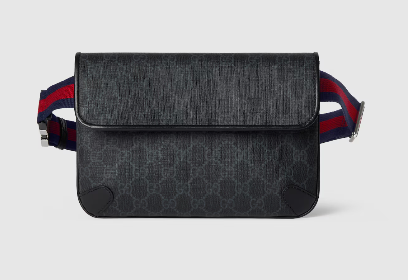 Sacoche Gucci Noir
