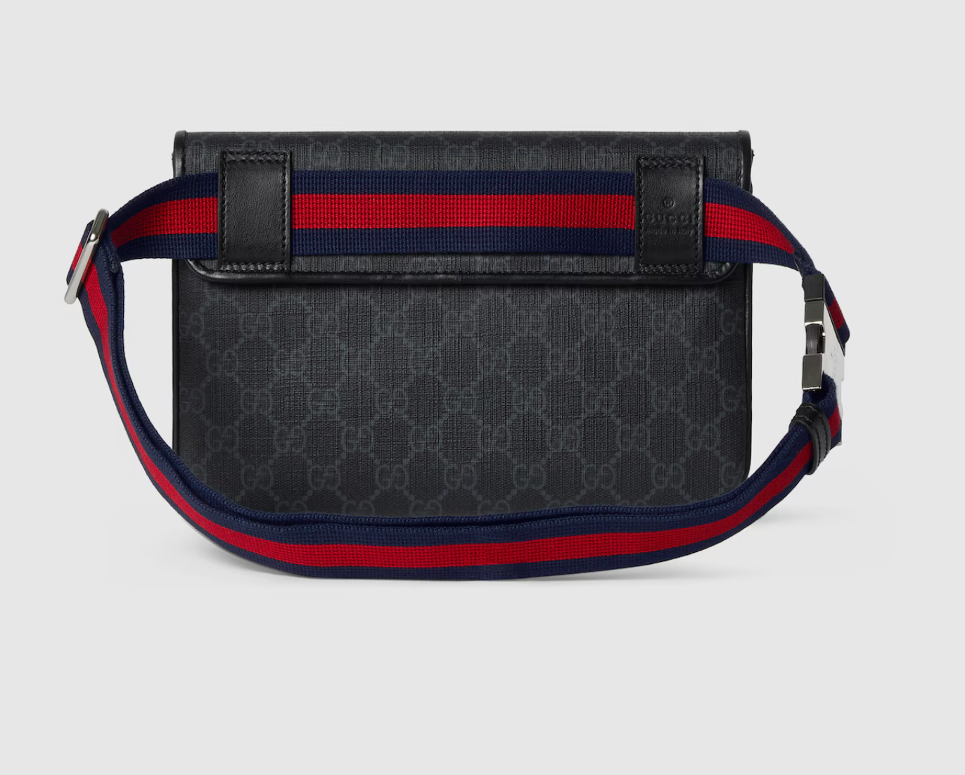 Sacoche Gucci Noir