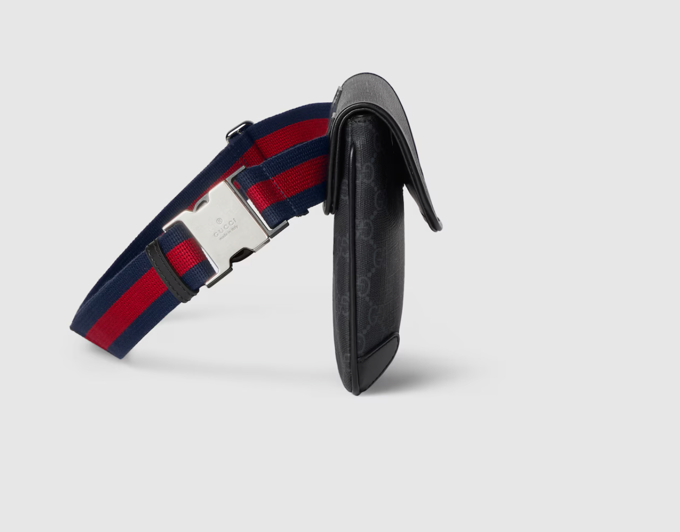 Sacoche Gucci Noir