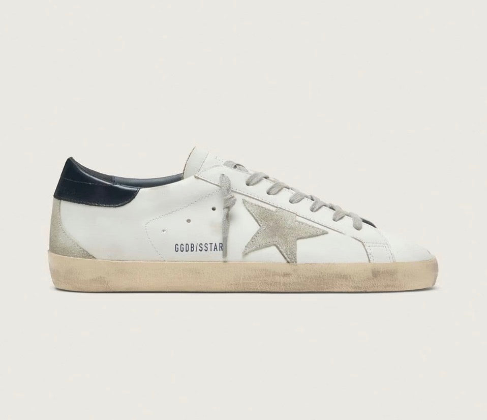 Golden Goose “superstar”