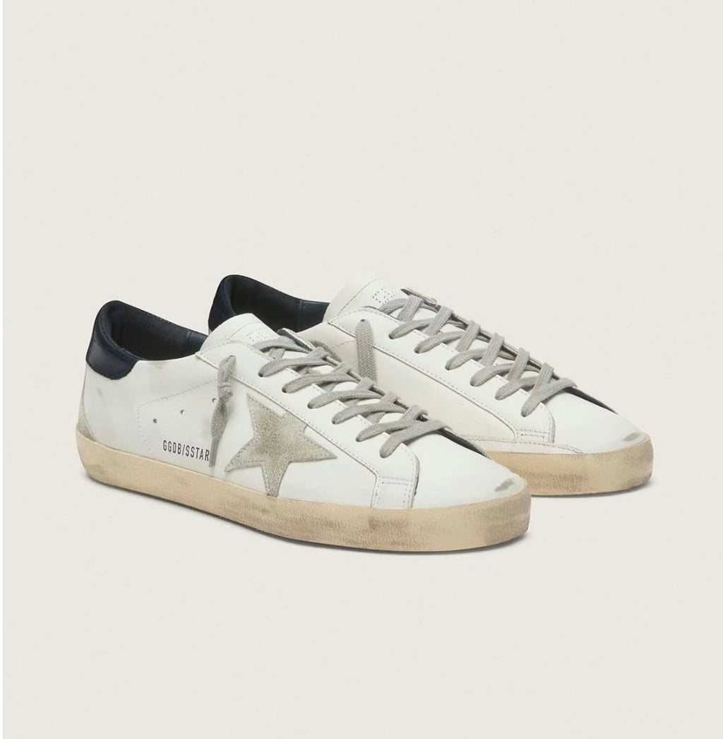 Golden Goose “superstar”