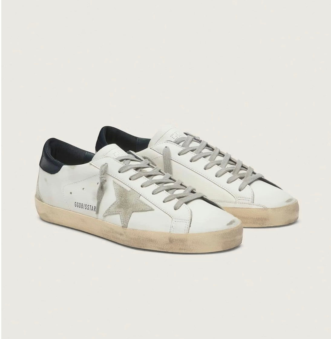 Golden Goose “superstar”