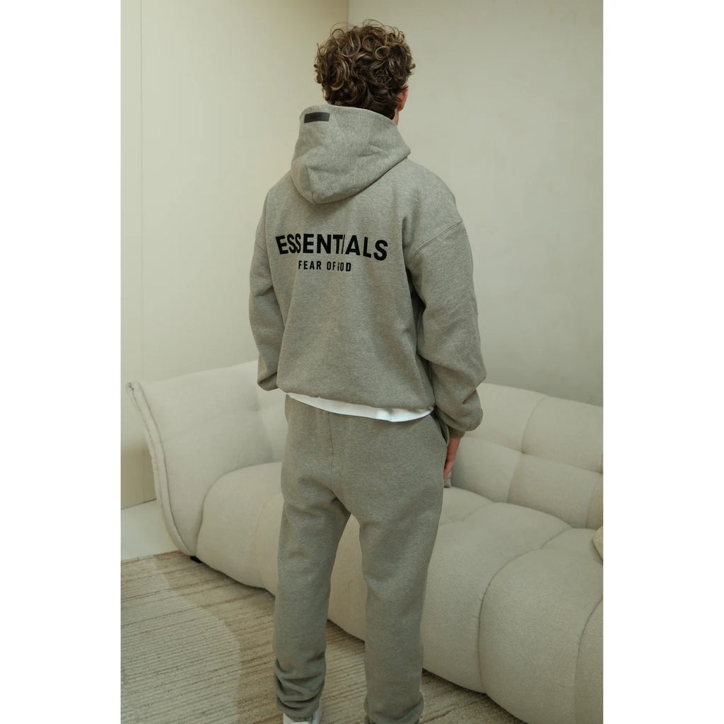 Ensemble Essentials Gris