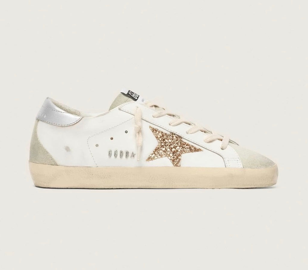 Golden Goose “superstar”