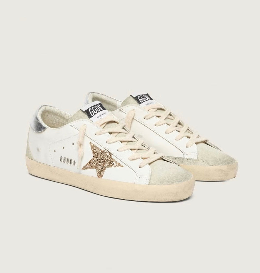 Golden Goose “superstar”