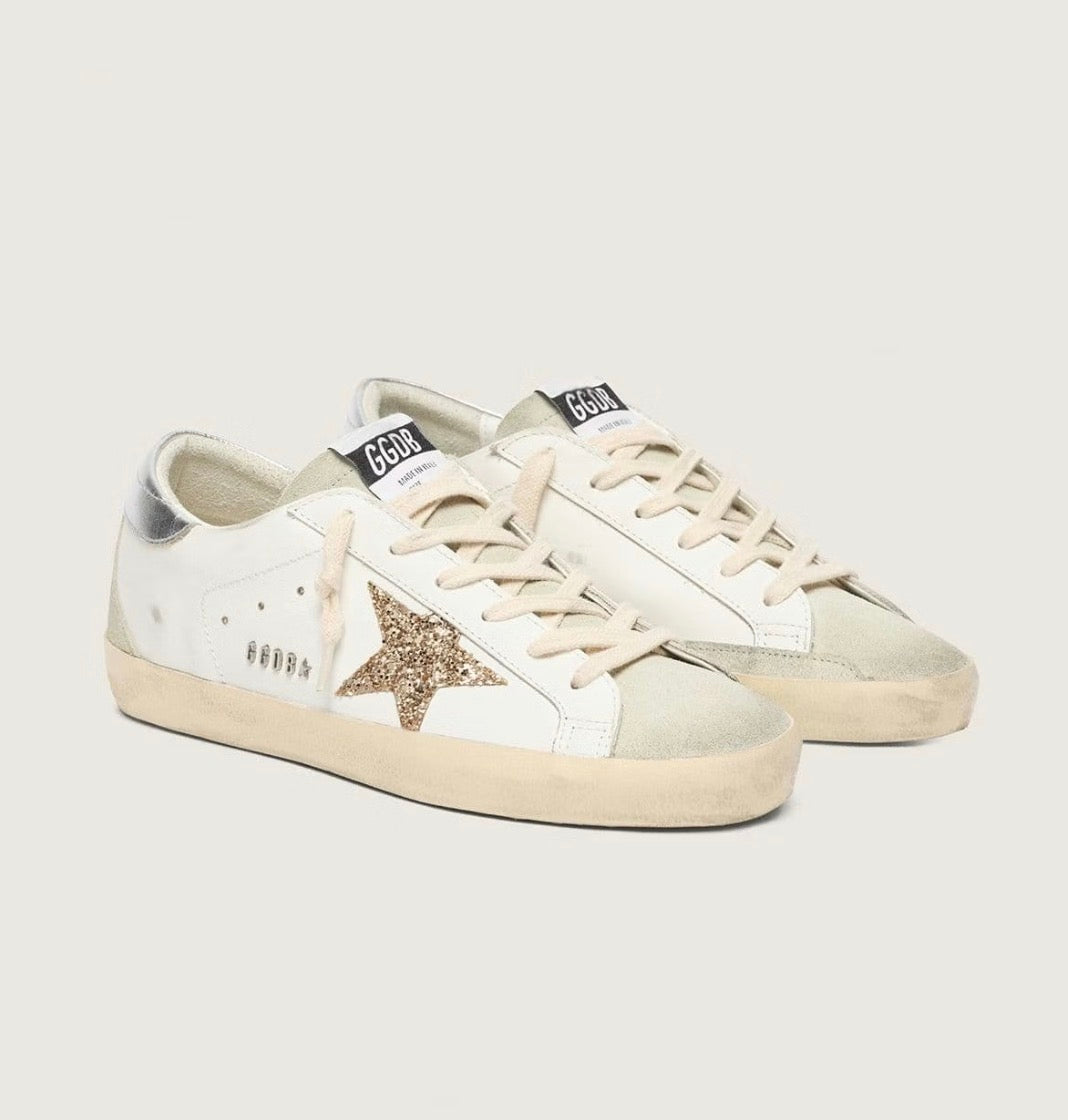 Golden Goose “superstar”