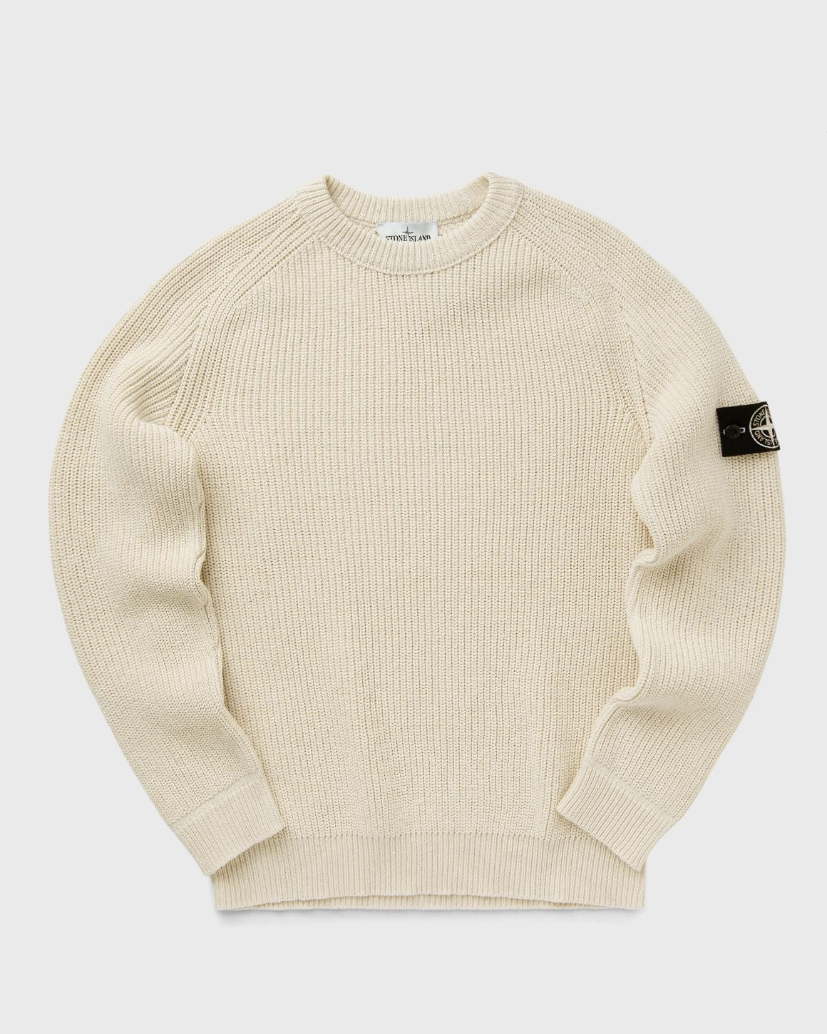 Pull Stone Island Crew Neck