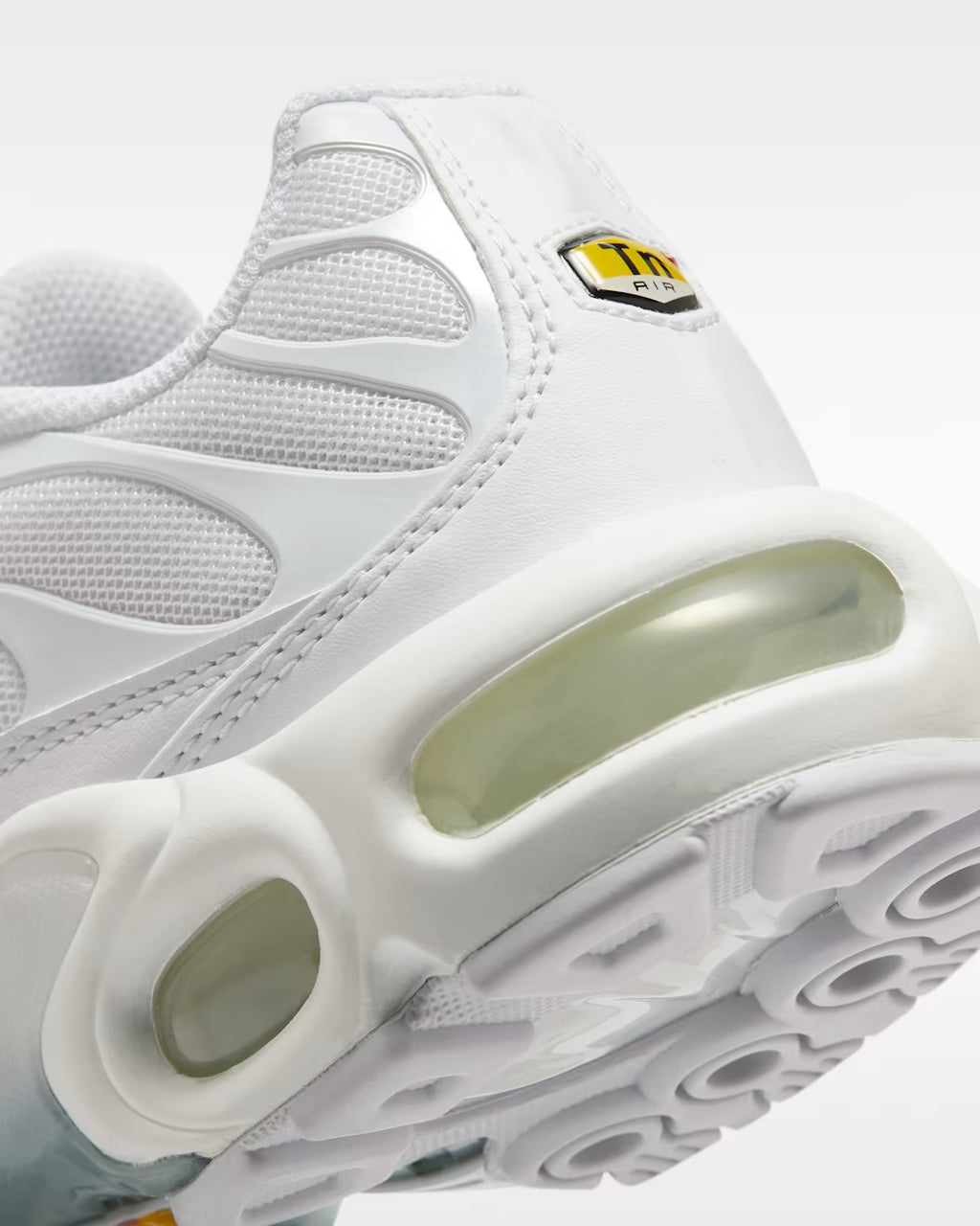 Sneakers TN noir