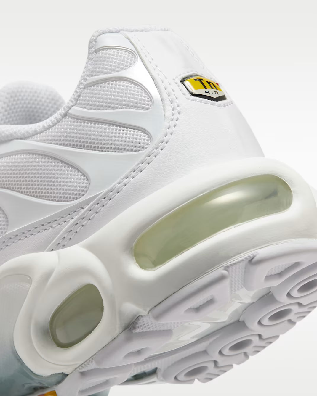 Sneakers TN noir