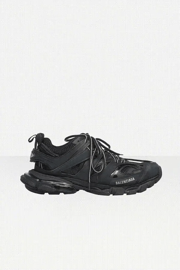Sneakers Balenciaga Track LED