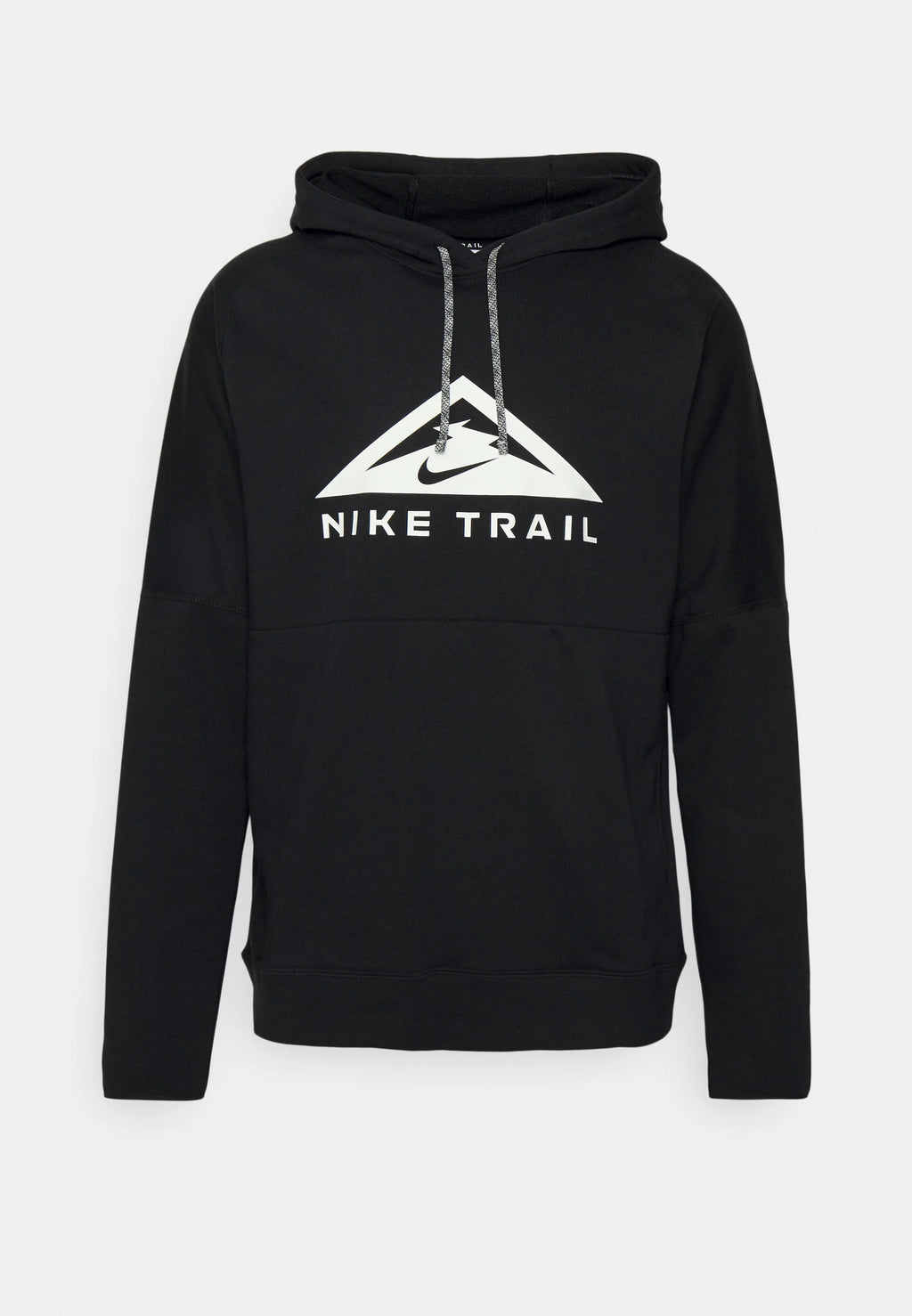 Pull Nike Trail Noir