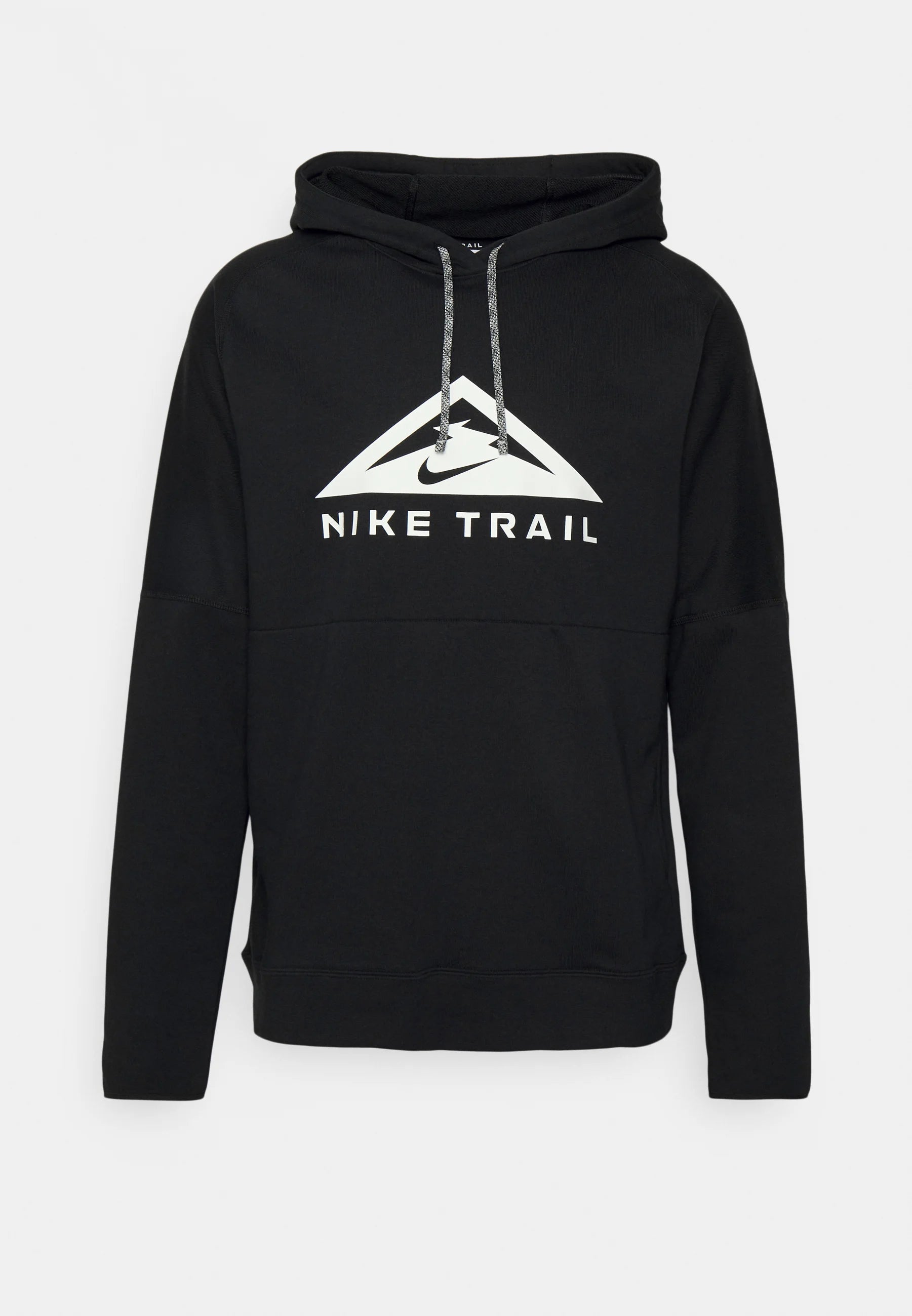 Pull Nike Trail Noir
