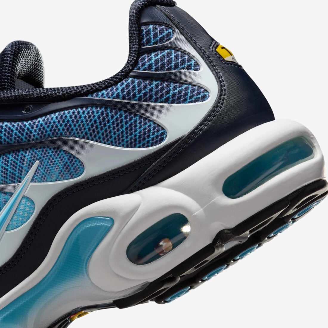 Sneakers TN noir