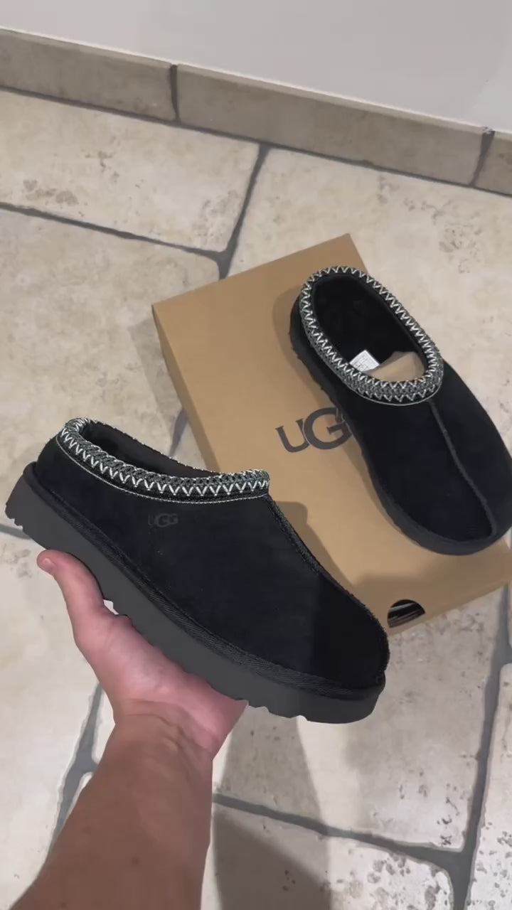 Ugg Tasman