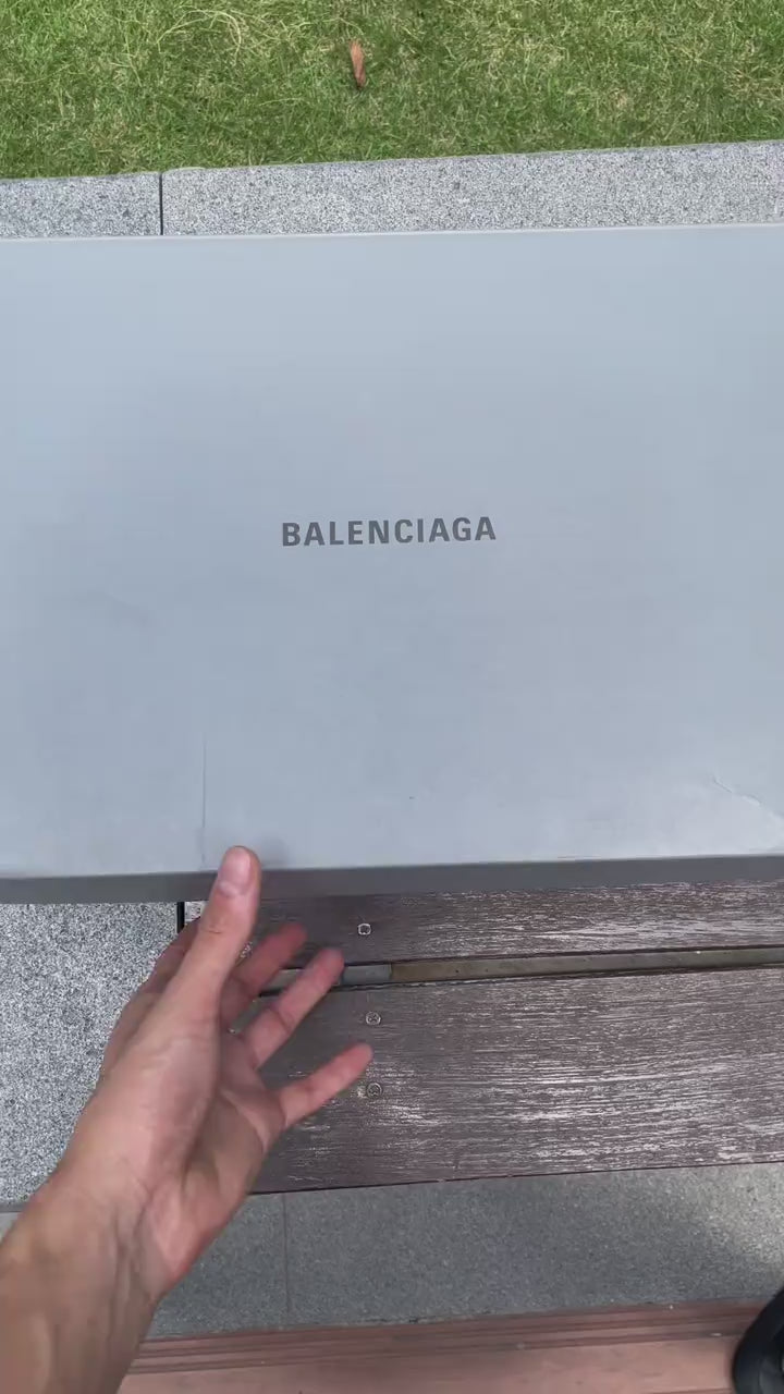Sneakers Balenciaga Track LED