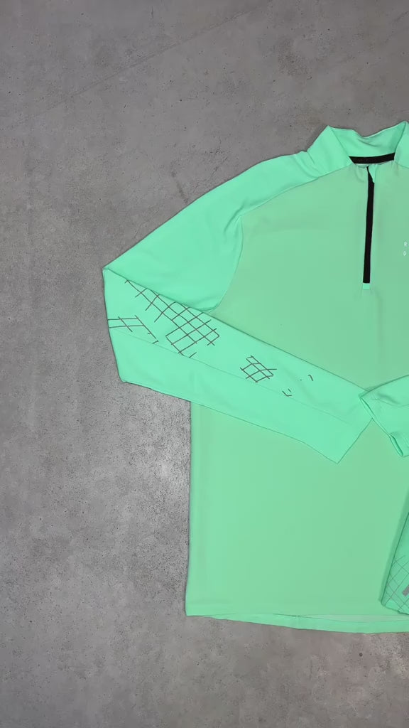 Nike Running Division vert