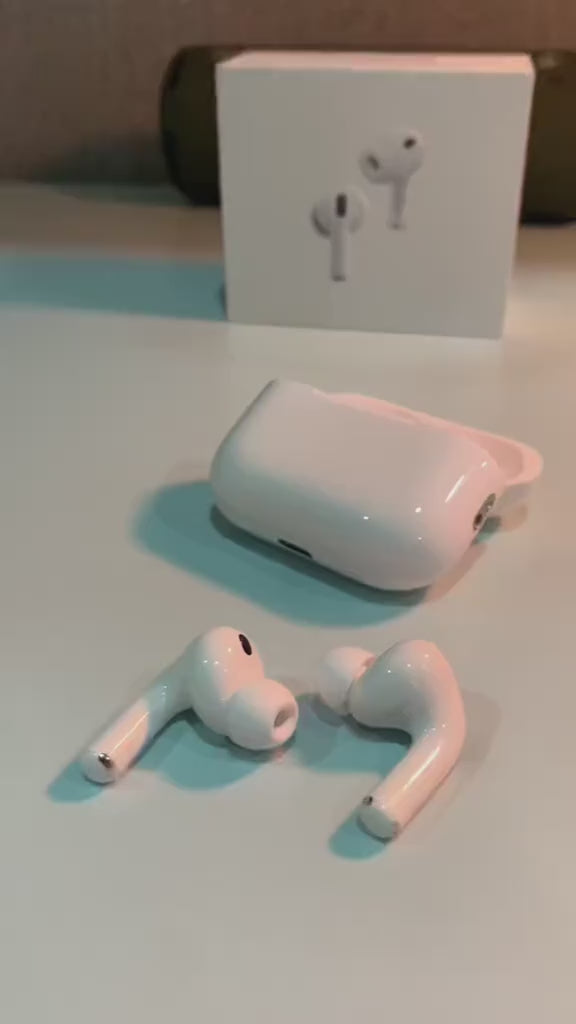 AirPods