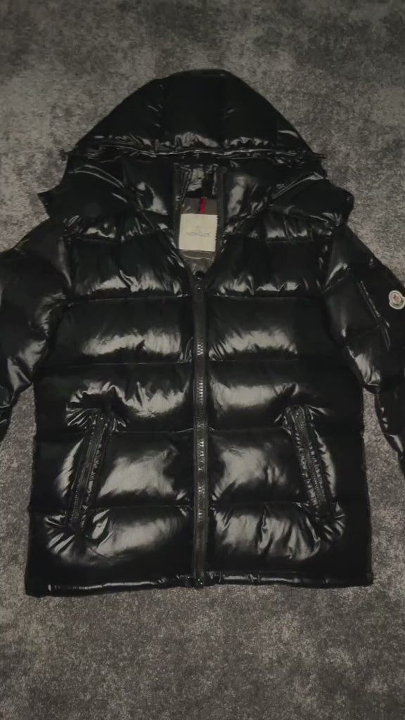 Doudoune Moncler