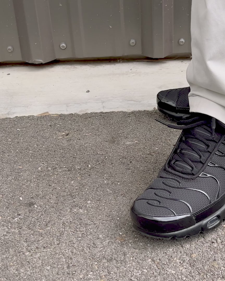 Sneakers TN noir