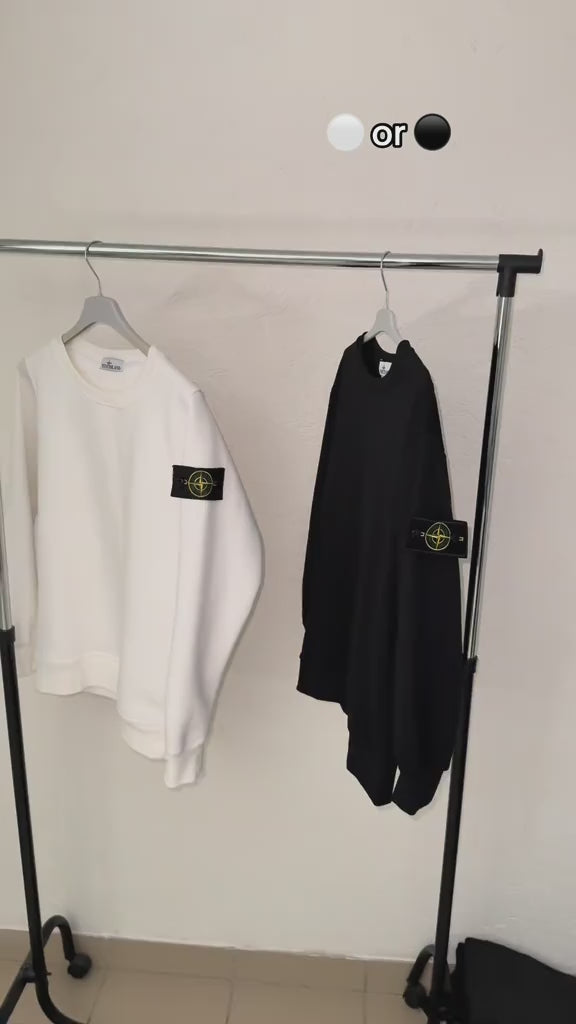 Pull Stone Island