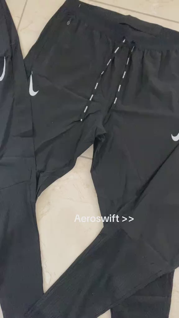 nike running aeroswift