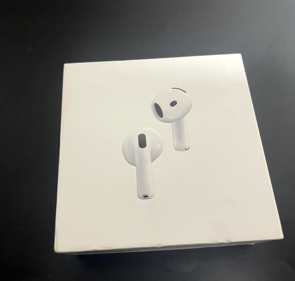 AirPods