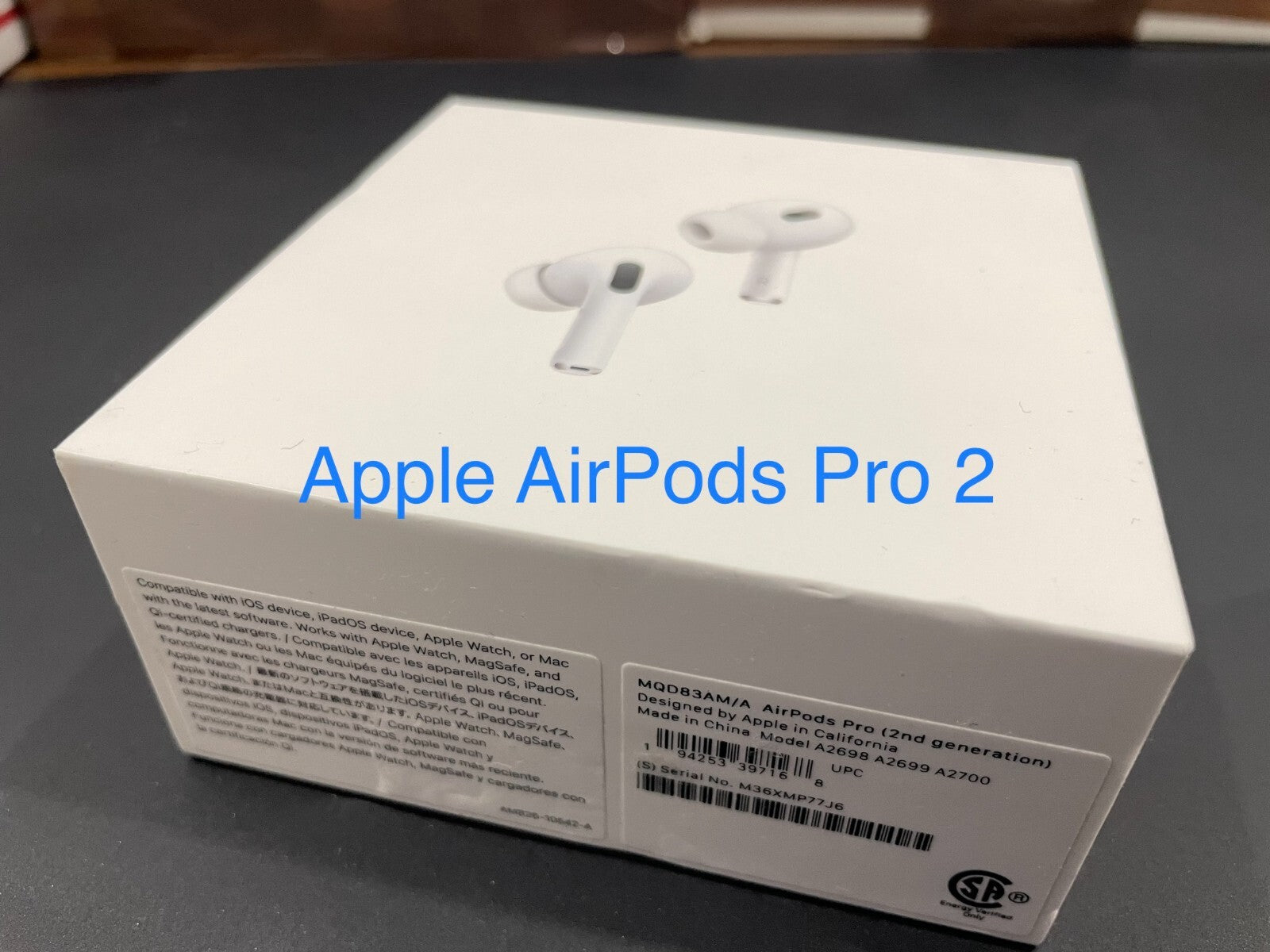 AirPods
