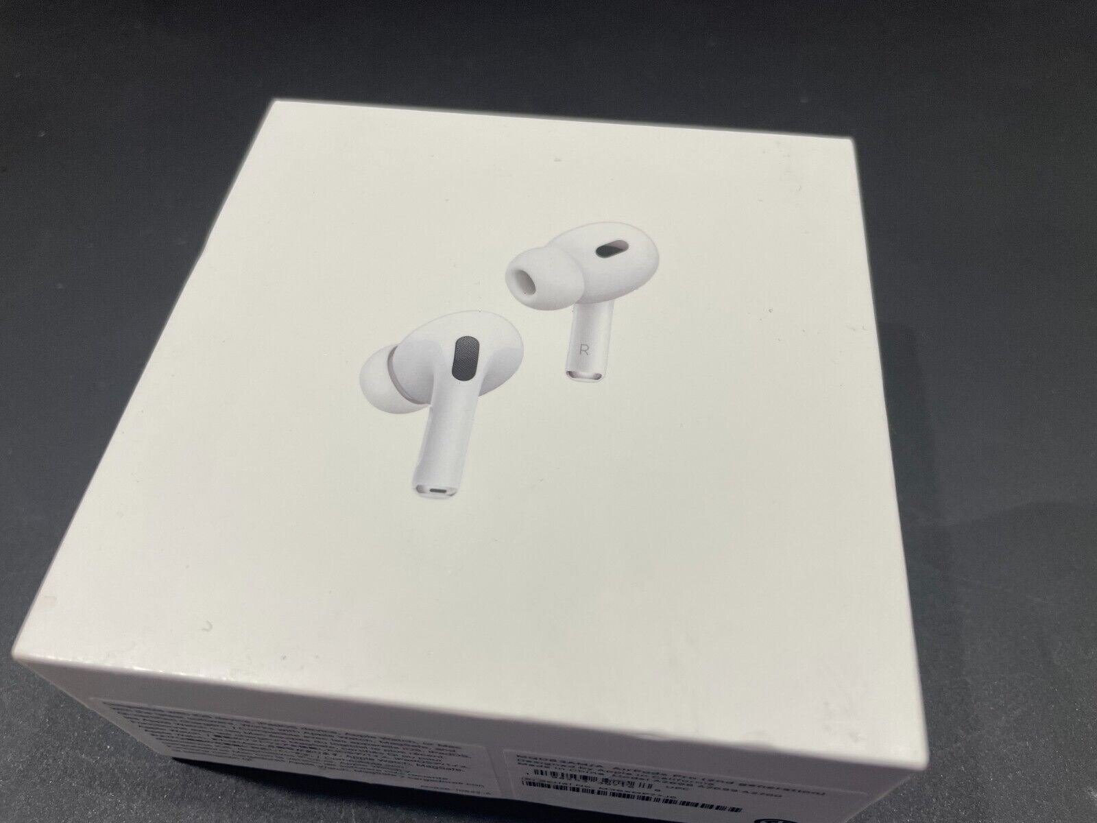 AirPods