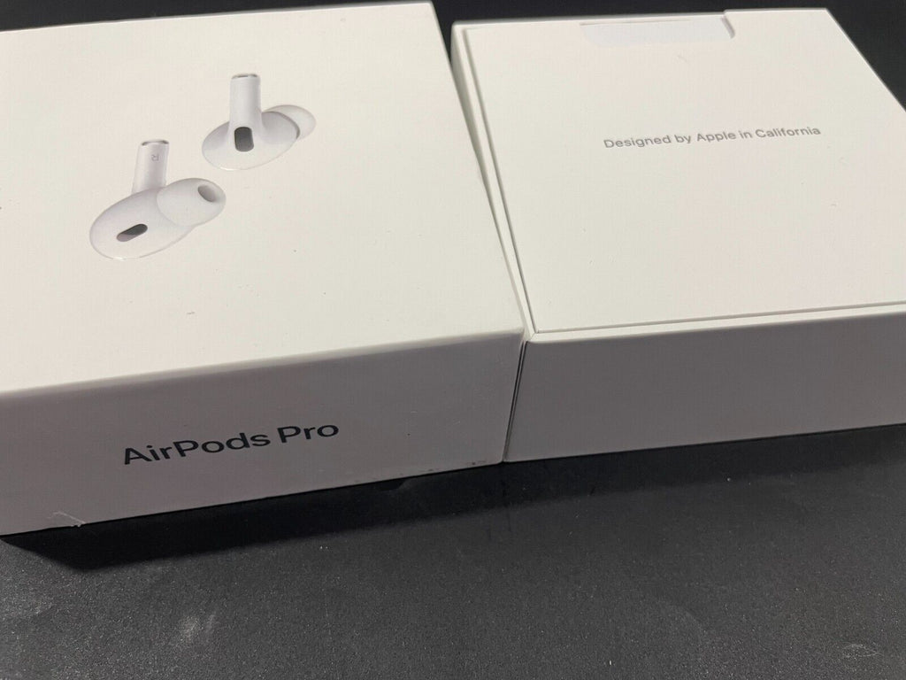 AirPods