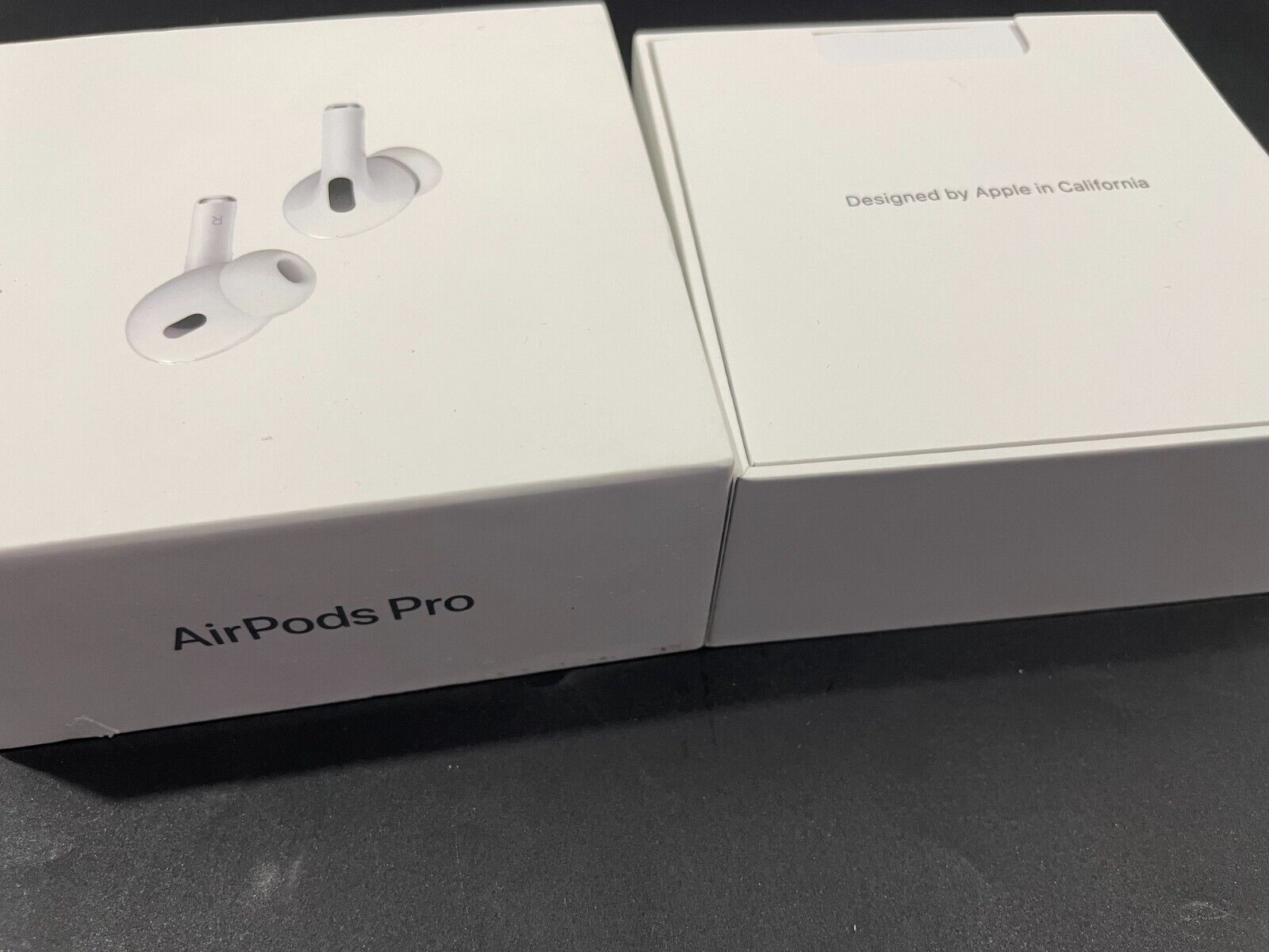 AirPods